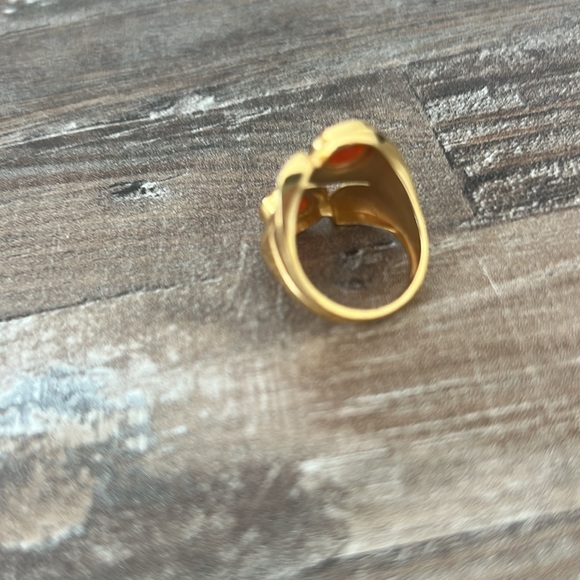 Aureum collective Audrey ring - Picture 3 of 4